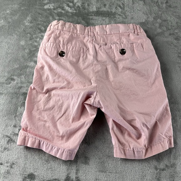 H&M Shorts Boys 7 - 8 Y Pink - Picture 5 of 5
